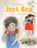 Just Bea, Kari-Lynn Winters - Gebonden - 9781926890326