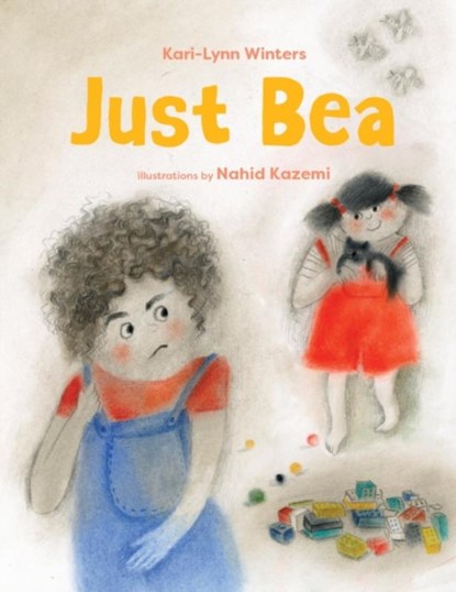 Just Bea, Kari-Lynn Winters - Gebonden - 9781926890326