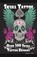 Skull Tattoos, Johnny Karp - Paperback - 9781926917009