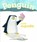 Penguin and the Cupcake, SPIRES,  Ashley - Gebonden - 9781927018453