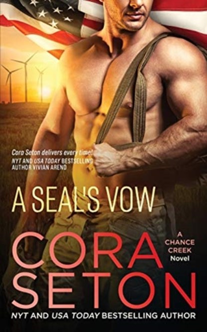A SEAL's Vow, Cora Seton - Paperback - 9781927036891