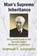 Man's Supreme Inheritance, Matthias Alexander - Paperback - 9781927077429