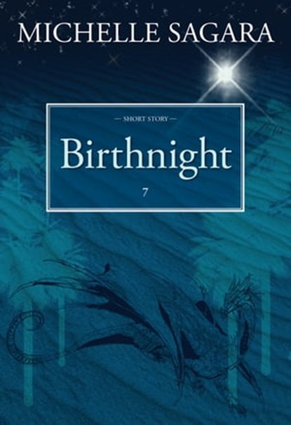 Birthnight, Michelle Sagara - Ebook - 9781927094143