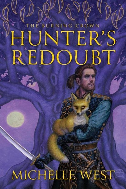 Hunter's Redoubt, Michelle West - Paperback - 9781927094518