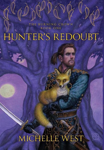 Hunter's Redoubt, Michelle West - Gebonden - 9781927094549