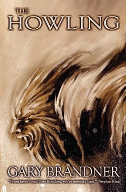 The Howling, Gary Brandner - Paperback - 9781927112007