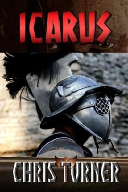 Icarus, Chris Turner - Paperback - 9781927117996