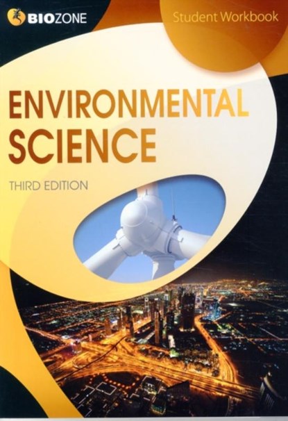 Environmental Science, Tracey Greenwood ; Lissa Bainbridge-Smith ; Kent Pryor ; Richard Allan - Paperback - 9781927173558