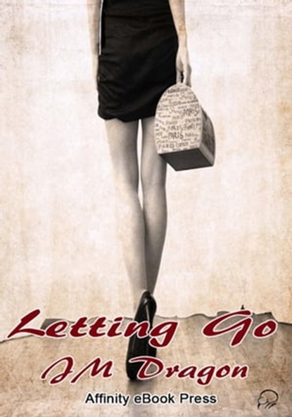 Letting Go, JM Dragon - Ebook - 9781927282656