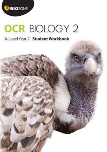 OCR Biology 2: A-Level, Tracey Greenwood ; Kent Pryor ; Lissa Bainbridge-Smith ; Richard Allan - Paperback - 9781927309148