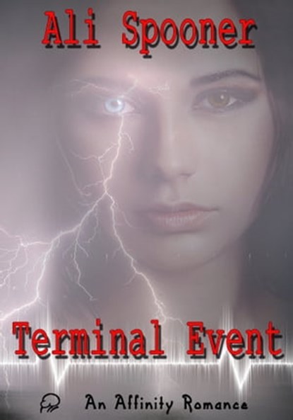Terminal Event, Ali Spooner - Ebook - 9781927328835