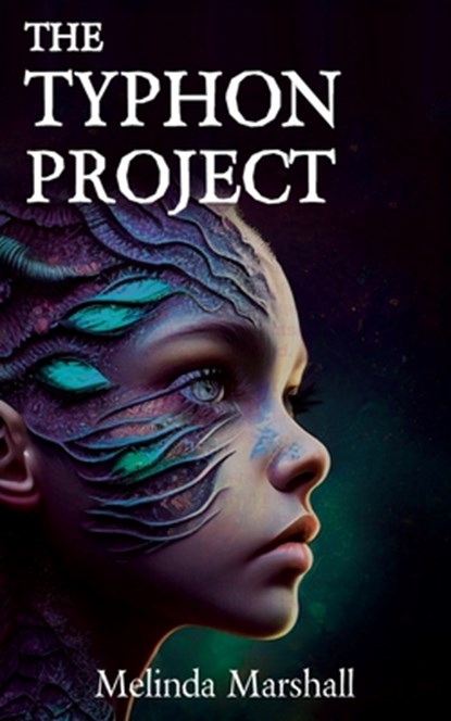 The Typhon Project, Melinda Marshall - Paperback - 9781927339954