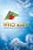Who Am I?, Sharon Simmonds - Paperback - 9781927355701