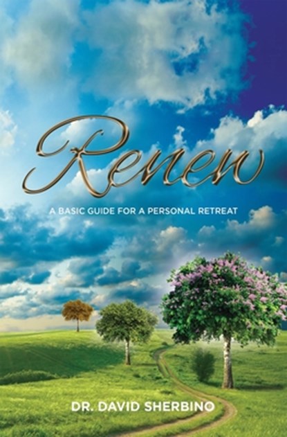 Renew, David Sherbino - Paperback - 9781927355725