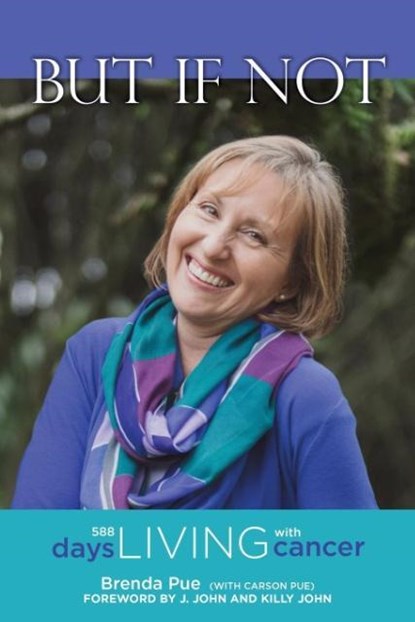 But If Not, Brenda Pue ; Carson Pue - Paperback - 9781927355794