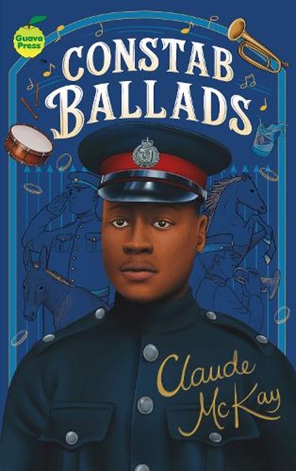 Constab Ballads, Claude McKay - Paperback - 9781927395691