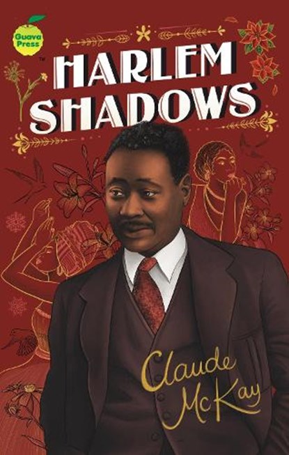 Harlem Shadows, Claude McKay - Paperback - 9781927395714