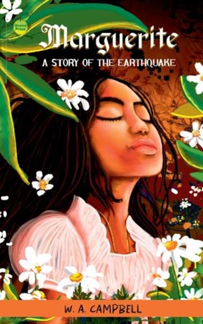 Marguerite, W A Campbell - Paperback - 9781927395769