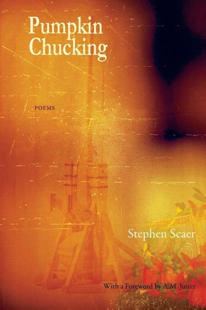 Pumpkin Chucking: Poems, Stephen Scaer - Paperback - 9781927409121