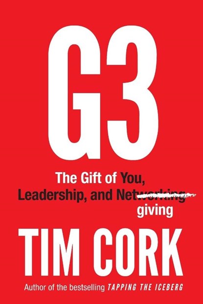 G3, Tim Cork - Paperback - 9781927483459