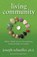 Living Community, Joseph Schaeffer - Paperback - 9781927483855