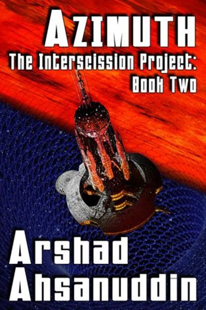 Azimuth, Arshad Ahsanuddin - Ebook - 9781927528433