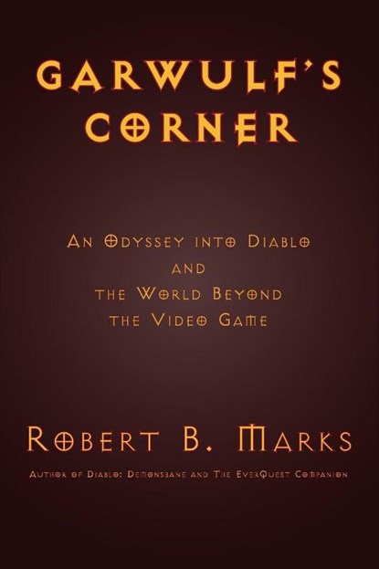 Garwulf's Corner, Robert B Marks - Paperback - 9781927537107