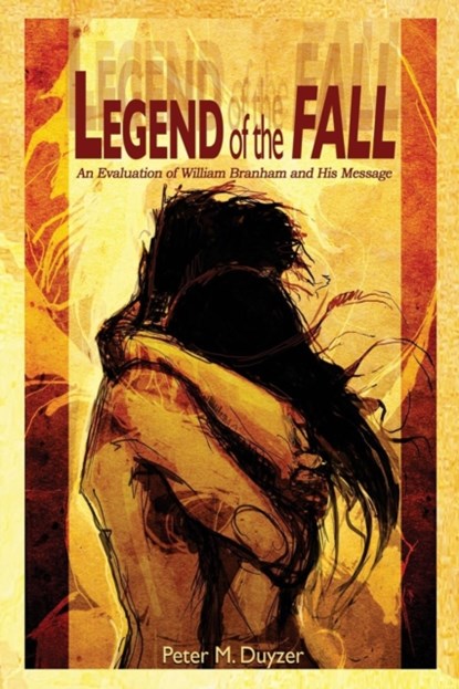 Legend of the Fall, Peter M Duyzer - Paperback - 9781927581155