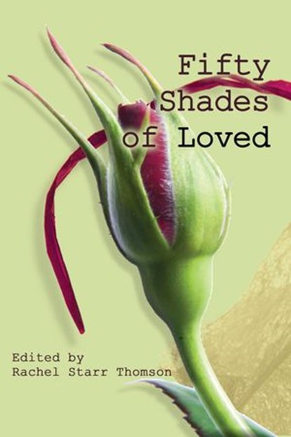 Fifty Shades of Loved, Rachel Starr Thomson ; Mercy Hope ; Shea Wood ; Katie Rees ; Susan Milligan ; Kit Tosello ; Laura Leighanne Busick - Ebook - 9781927658000