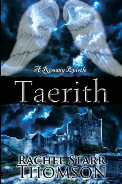 Taerith, THOMSON,  Rachel Starr - Paperback - 9781927658178