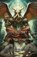 Cthulhusattva, Ruthanna Emrys ; Kristi Demeester - Paperback - 9781927673164