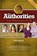 The Authorities, Tom Barber - Paperback - 9781927677698