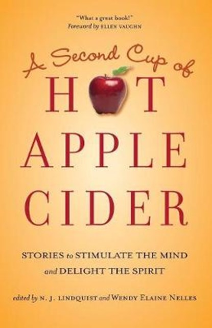 A Second Cup of Hot Apple Cider, niet bekend - Paperback - 9781927692356