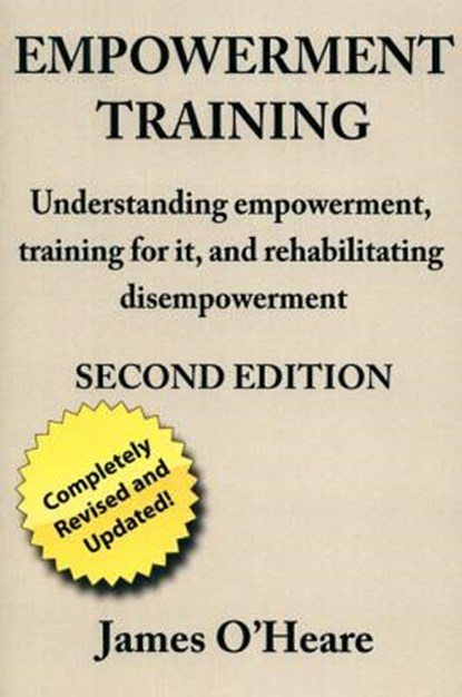 EMPOWERMENT TRAINING, James O'Heare - Paperback - 9781927744239