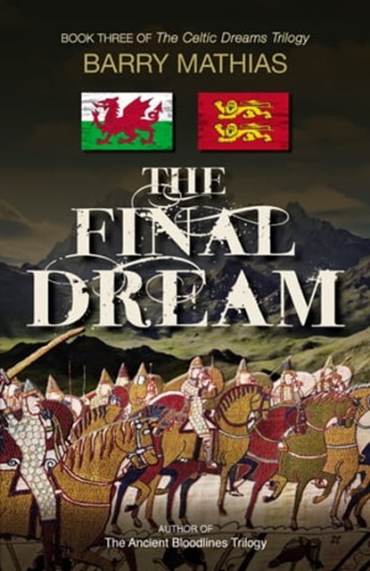 The Final Dream, Barry Mathias - Ebook - 9781927755891