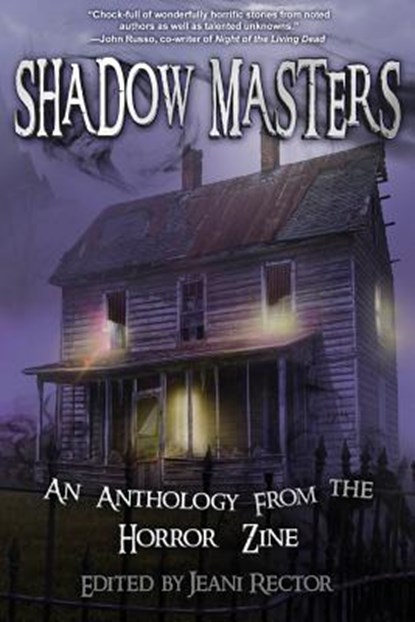 Shadow Masters, Christian A Larsen ; Bruce Memblatt - Paperback - 9781927792049