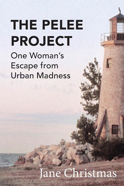 The Pelee Project, Jane Christmas - Paperback - 9781927817537