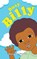 Busy Billy, PATRICK,  Rhonelle - Gebonden - 9781927865521