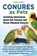 Conures as Pets, Taylor David - Paperback - 9781927870396