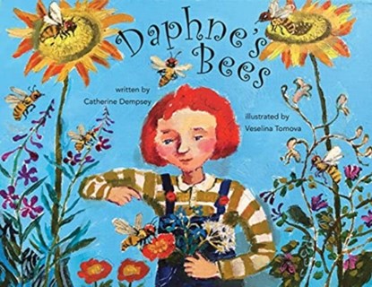 Daphne's Bees, Catherine Dempsey - Paperback - 9781927917503
