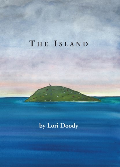 The Island, Lori Doody - Paperback - 9781927917961