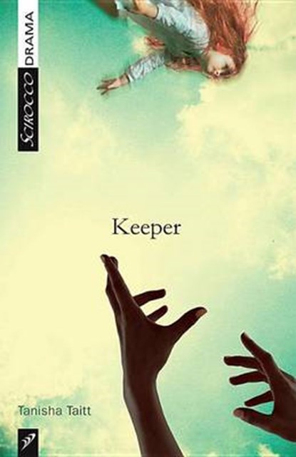 Keeper, TAITT,  Tanisha - Paperback - 9781927922200