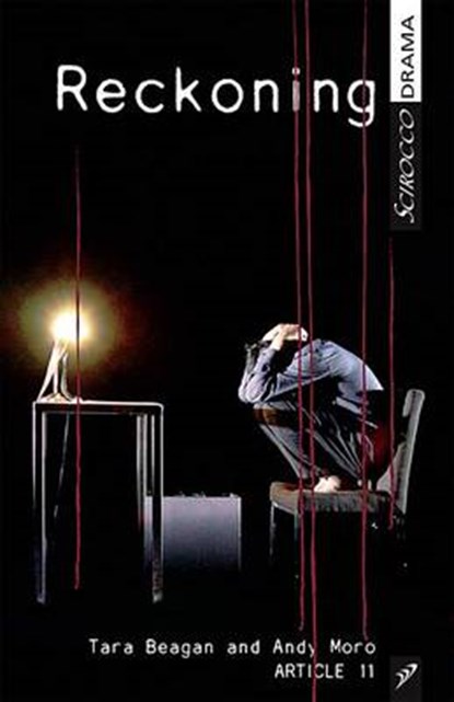 Reckoning, BEAGAN,  Tara ; Moro, Andy - Paperback - 9781927922262
