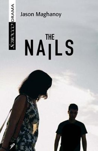 The Nails, MAGHANOY,  Jason - Paperback - 9781927922484