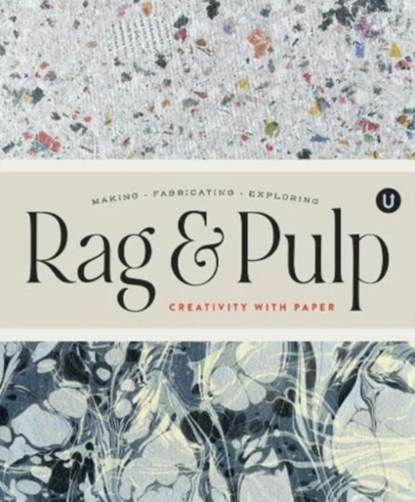 Rag & Pulp, Janine Vangool - Paperback - 9781927987131