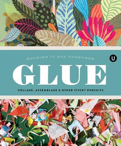 Glue, Janine Vangool - Paperback - 9781927987155