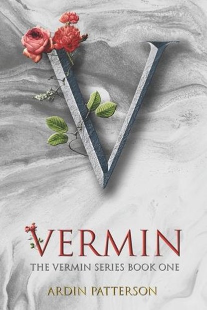 Vermin, Ardin Patterson - Paperback - 9781928094746