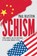 Schism, Paul Blustein - Gebonden - 9781928096849