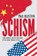 Schism, BLUSTEIN,  Paul - Paperback - 9781928096856