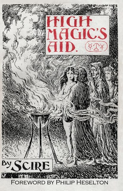 High Magic's Aid, Gerald B Gardner - Paperback - 9781928104308